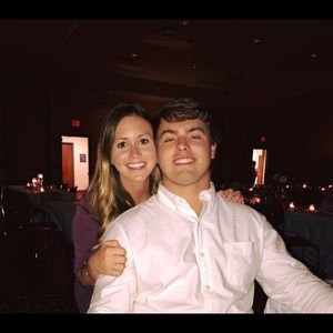 Meet your Posher, Adam